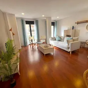 Expoholidays - Rueda Lopez Apartamento
