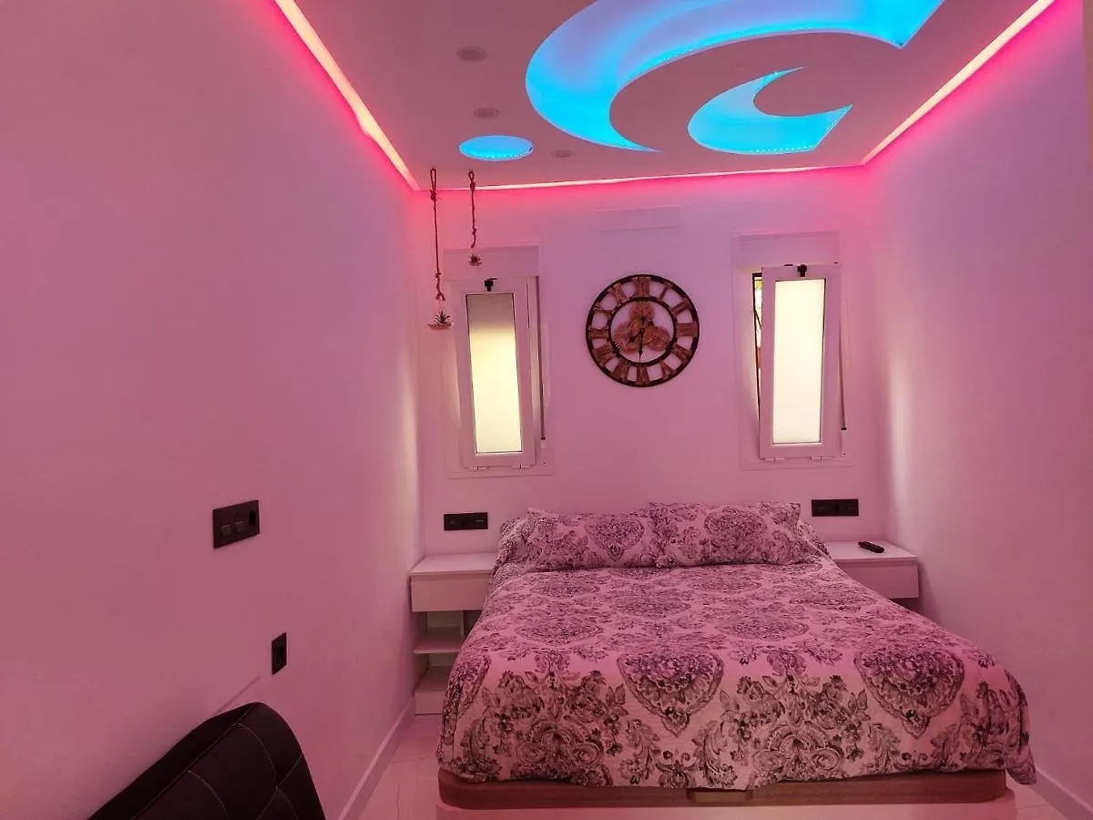 Apartamento Casa Ria Almería
