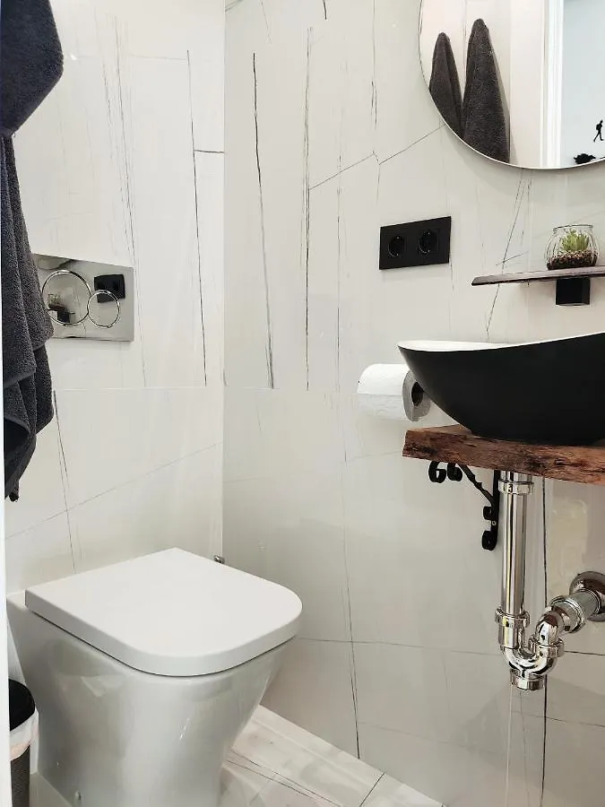 Apartamento Casa Ria Almería