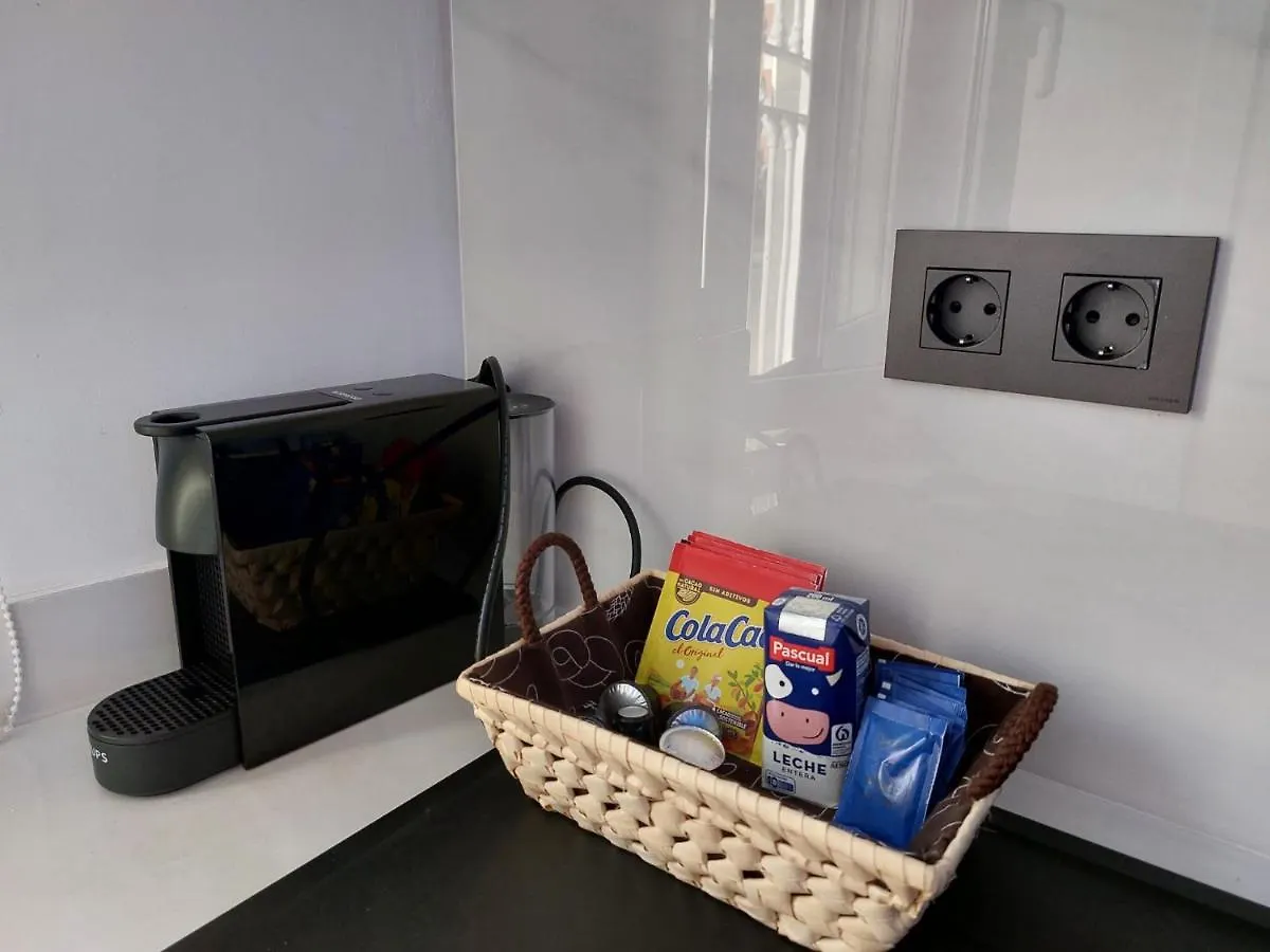 Apartamento Casa Ria Almería España